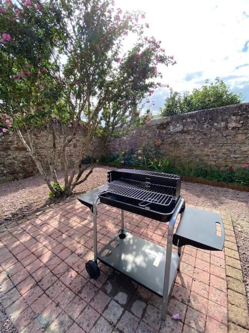 Loft Jardin Et Spa بريزير المظهر الخارجي الصورة